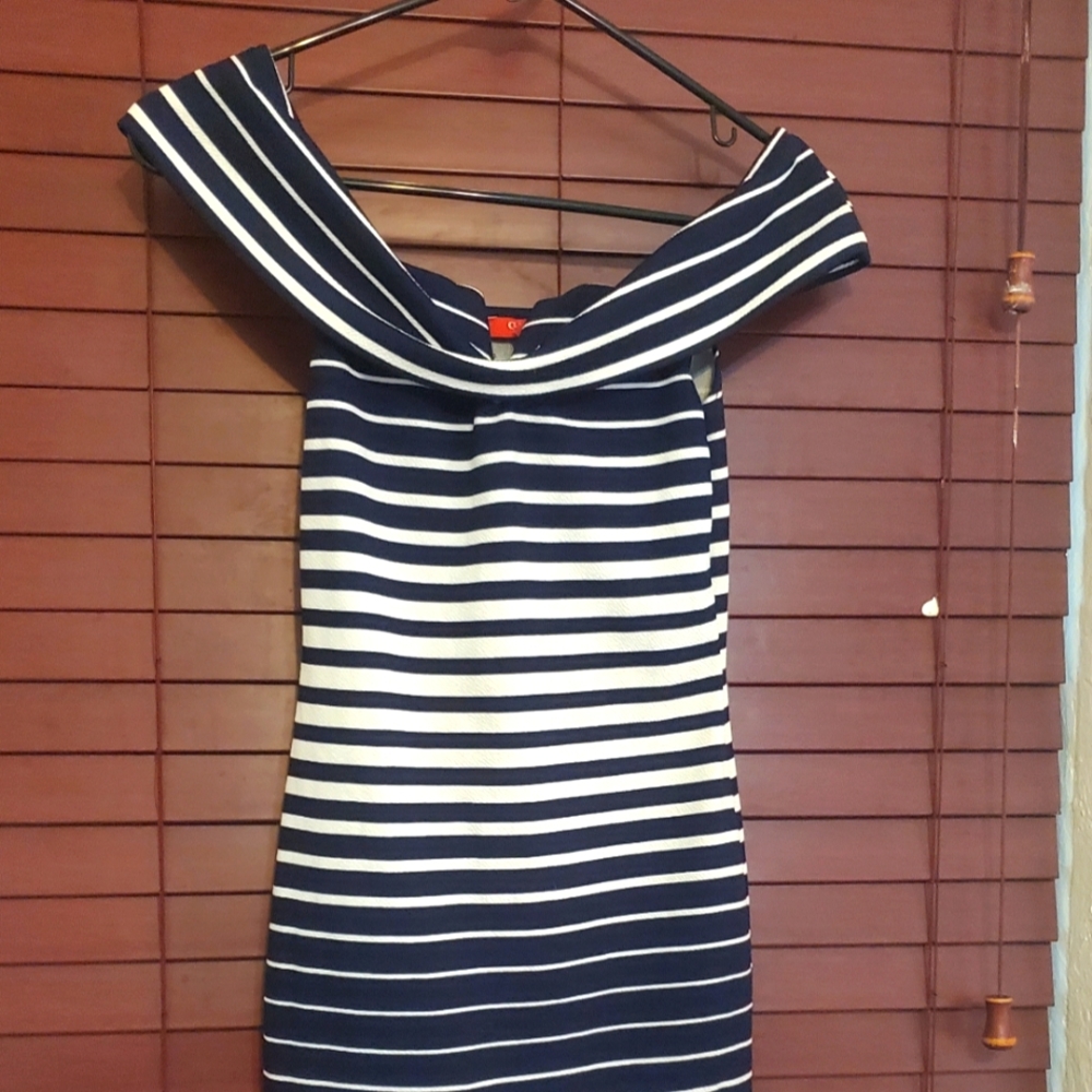 Guess sailor's dress